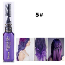 Load image into Gallery viewer, Temporary Dye Comb