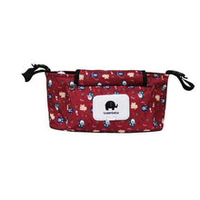 Load image into Gallery viewer, Stroller Pouch