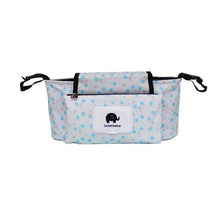 Load image into Gallery viewer, Stroller Pouch
