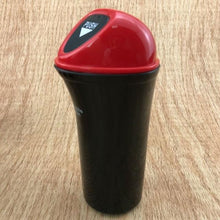Load image into Gallery viewer, Mini Car Trash Can