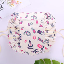 Load image into Gallery viewer, Quick Makeup Bag