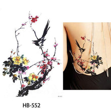 Load image into Gallery viewer, Temp Tats