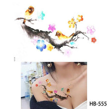 Load image into Gallery viewer, Temp Tats