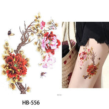 Load image into Gallery viewer, Temp Tats