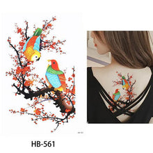 Load image into Gallery viewer, Temp Tats
