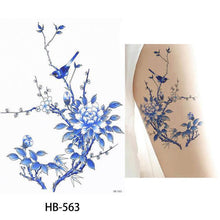 Load image into Gallery viewer, Temp Tats