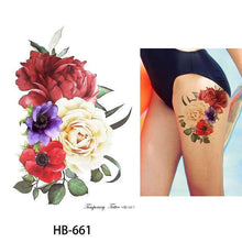 Load image into Gallery viewer, Temp Tats