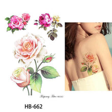 Load image into Gallery viewer, Temp Tats
