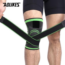 Load image into Gallery viewer, Knee Lock