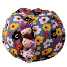 Load image into Gallery viewer, Stuffed Animal Home